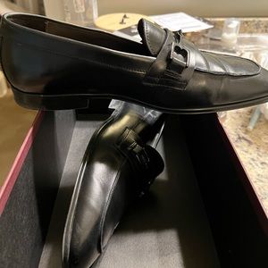 Bruno Magli shoes